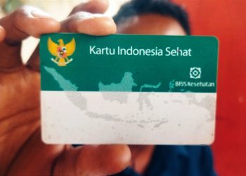 Jumlah Peserta BPJS di Kota Kupang Belum Penuhi Standar UHC