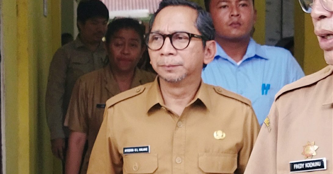 Ayodhia Baru Pelajari Laporan Satgas TPPO Besutan Mahfud