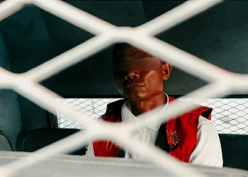 Pemerkosa Anak di Kupang Ditangkap Usai Buron 4 Tahun