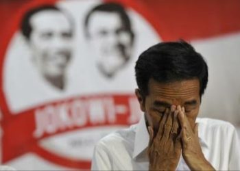 Kampus Kritik Jokowi Habis-habisan, Bahaya Besar Kini Mengintai