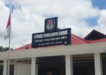 H-7 Pemilu, Masih 99 Ribu Pemilih NTT Tak Punya KTP