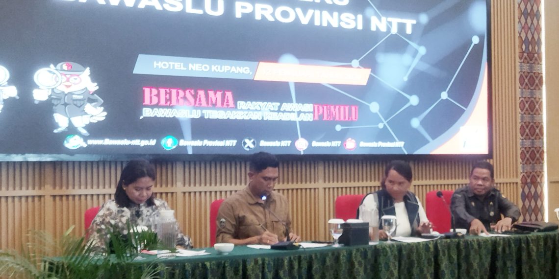 Pemilu 2024, Politik Uang dan Ancaman Kekerasan Yang Berulang