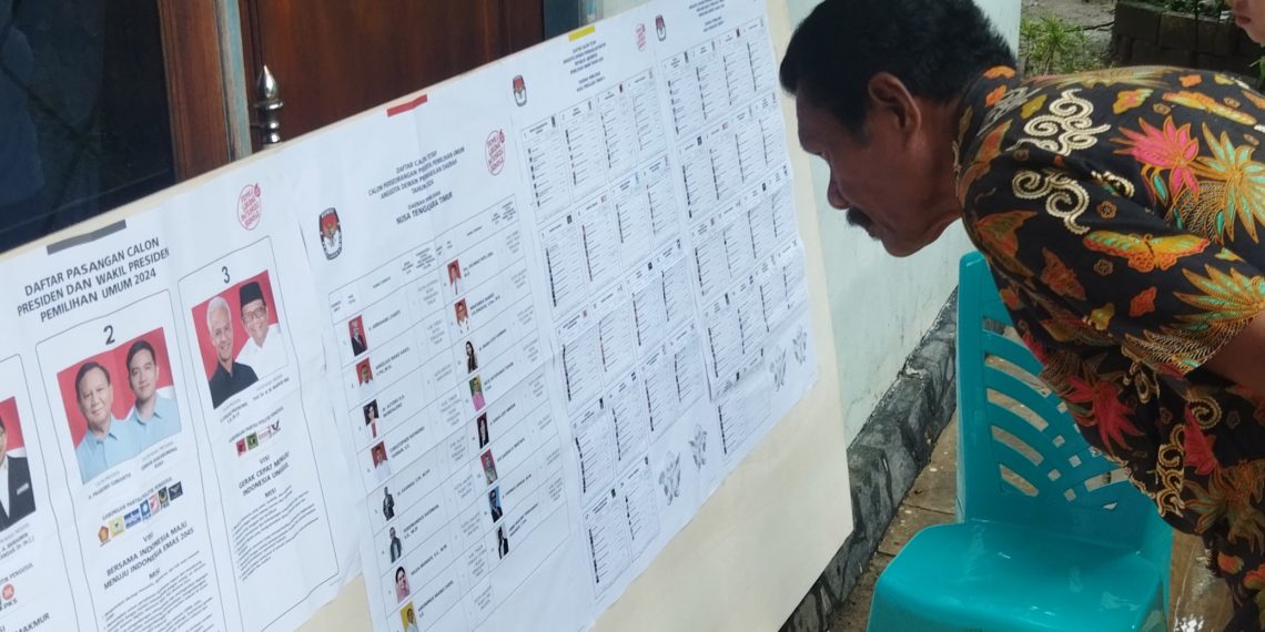 Petugas Meninggal, Ahli Usul Ubah Sistem Pemilu Terbuka