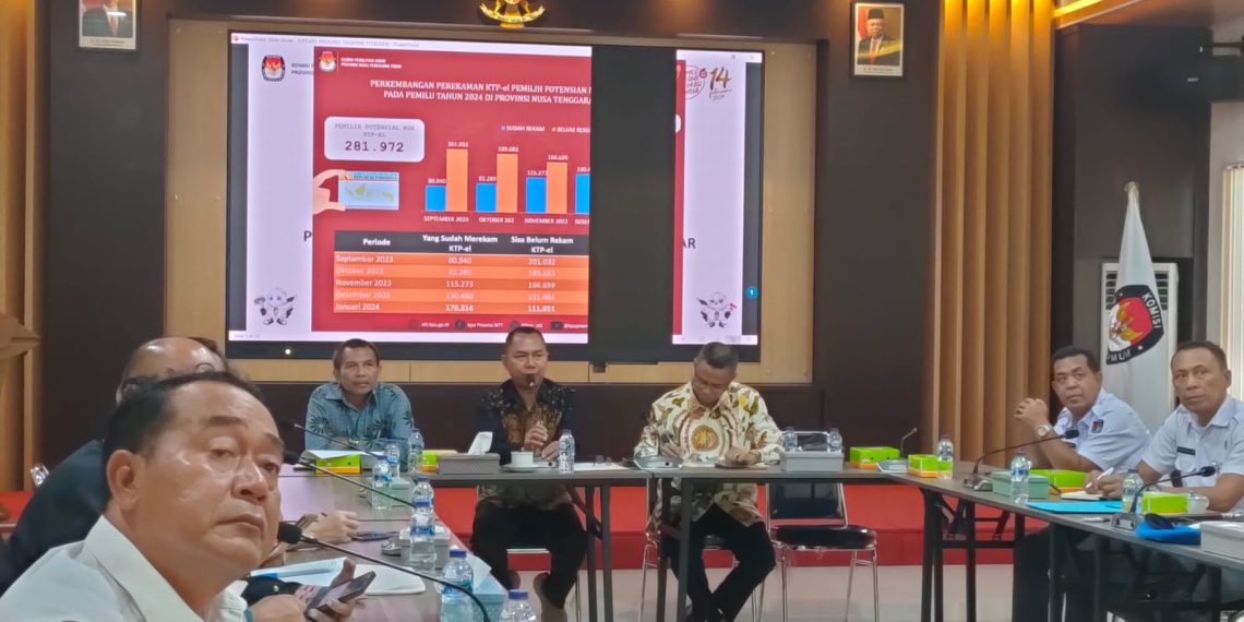 Pemilu 2024, Politik Uang: Harga Suara Lebih Murah dari Bibit Babi  (2)
