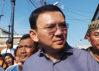 Misi Ahok ke NTT, Pecahkan Basis Suara Jokowi 