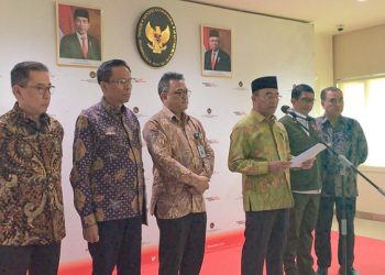 Ancaman Meningkat di NTT, Satgas Rabies Pemerintahan Jokowi Ditunggu