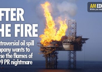 Solusi Pencemaran Laut Timor Belum Tuntas, Moratorium PTTEP Jangan Dicabut