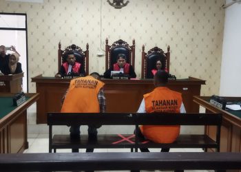 Sidang Perdana Kematian Transpuan di Kupang, Tak Ada Bantahan Terdakwa