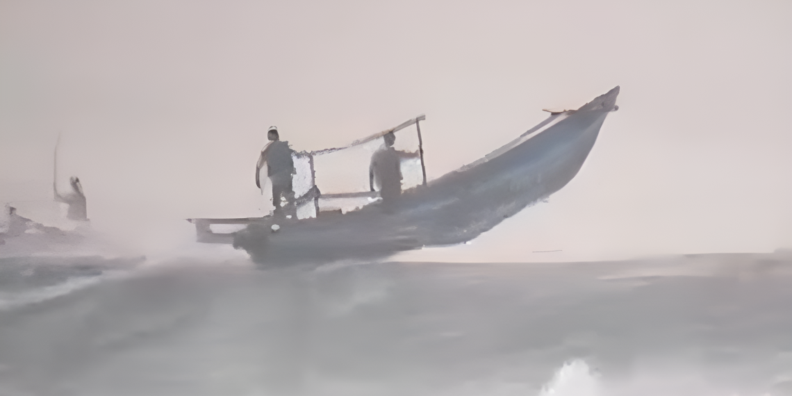 Siaga Cuaca Ekstrem, Polisi Turun Tangan Imbau Warga Tak Melaut