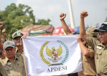 UU Desa Baru Hapus Syarat Kades Wajib Warga Setempat