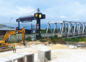 Tangkal Stigma Bunuh Diri di Jembatan Kembar Liliba