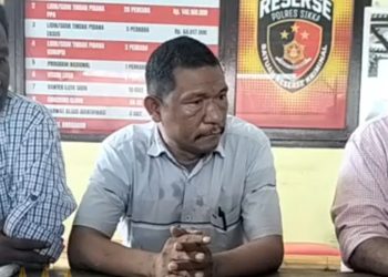Status Saksi TPPO, Caleg di Sikka Akui Beli Tiket dan Kontak Perusahaan di Kaltim