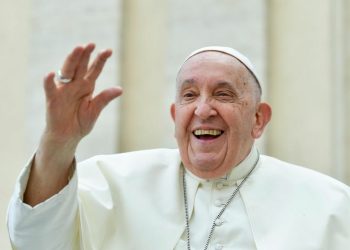 Paus Berkunjung, Indonesia – Timor Leste Bahas Pas Lintas Batas