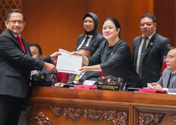 Akal-akalan Tambahan Masa Jabatan Kades