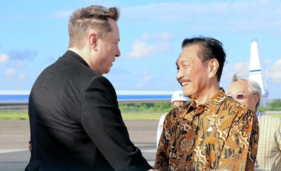 Indonesia Minta Langkah Konkret Dunia Atasi Masalah Air