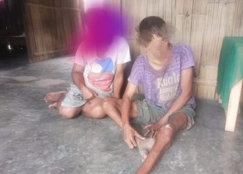 Banyak Penyandang Disabilitas di Manggarai Timur Tidak Bersekolah, Pemerintah Lakukan Apa?