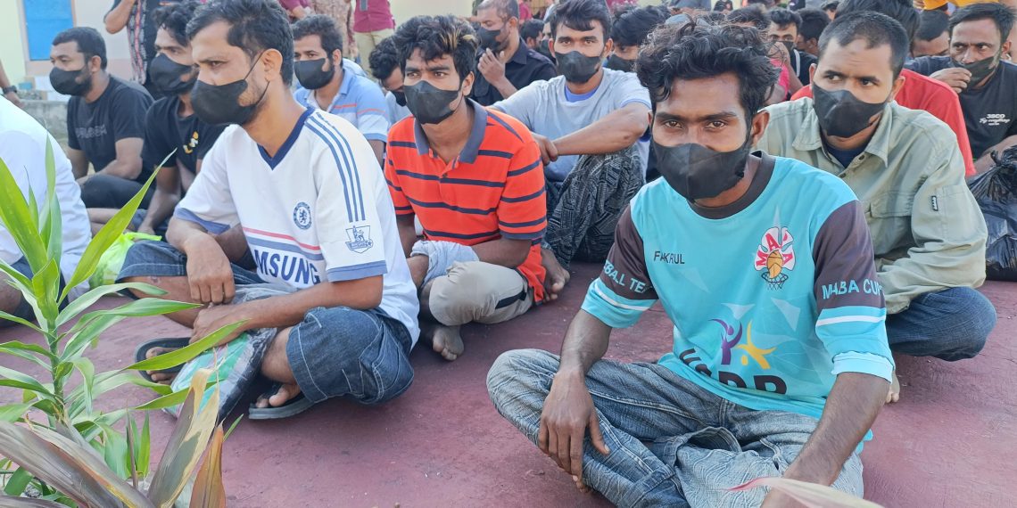 Fakta Penyelundupan Warga Bangladesh, NTT Evaluasi Kebijakan