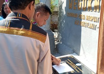Di Usia ke 66, SD Katolik Wegoknatar Berubah Jadi SD Negeri