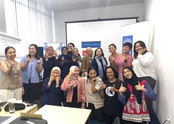 UNDP Berkolaborasi dengan Media Perempuan Atasi Ketidaksetaraan Gender