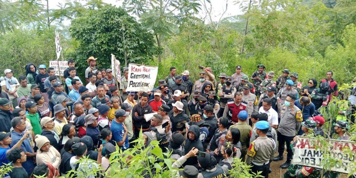 KKJ Sebut Aksi Polisi Menangkap Pemimpin Redaksi Floresa.co Melanggar Hukum