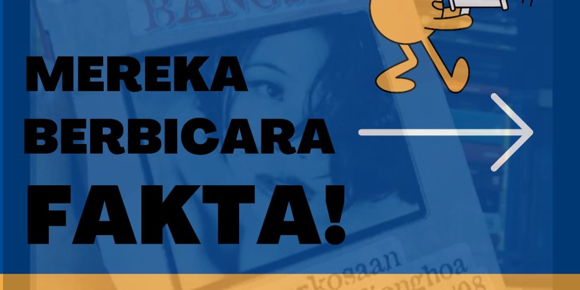 Ilustrasi Fakta Pemerkosaan Mei 1998