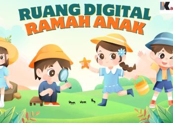 Indonesia Punya PP Tunas untuk Lindungi Anak di Internet, Apa itu?