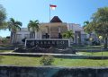 Hotel Sasando International (Dok.KatongNTT)