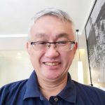 Alex Ong