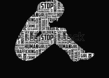 Ilustrasi Menolak TPPO (Shutterstock)